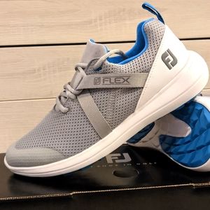 Women's FootJoy Flex Golf Shoes